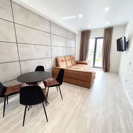 Апартаменты В Аркадии - Arcadia Sky Apartments Odessa Zewnętrze zdjęcie