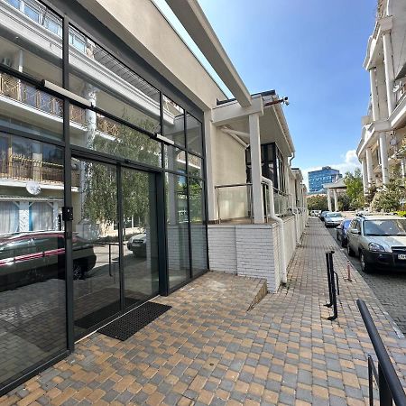 Апартаменты В Аркадии - Arcadia Sky Apartments Odessa Zewnętrze zdjęcie