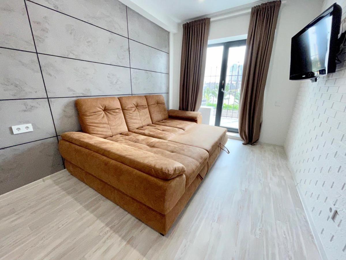 Апартаменты В Аркадии - Arcadia Sky Apartments Odessa Zewnętrze zdjęcie