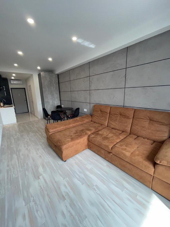 Апартаменты В Аркадии - Arcadia Sky Apartments Odessa Zewnętrze zdjęcie