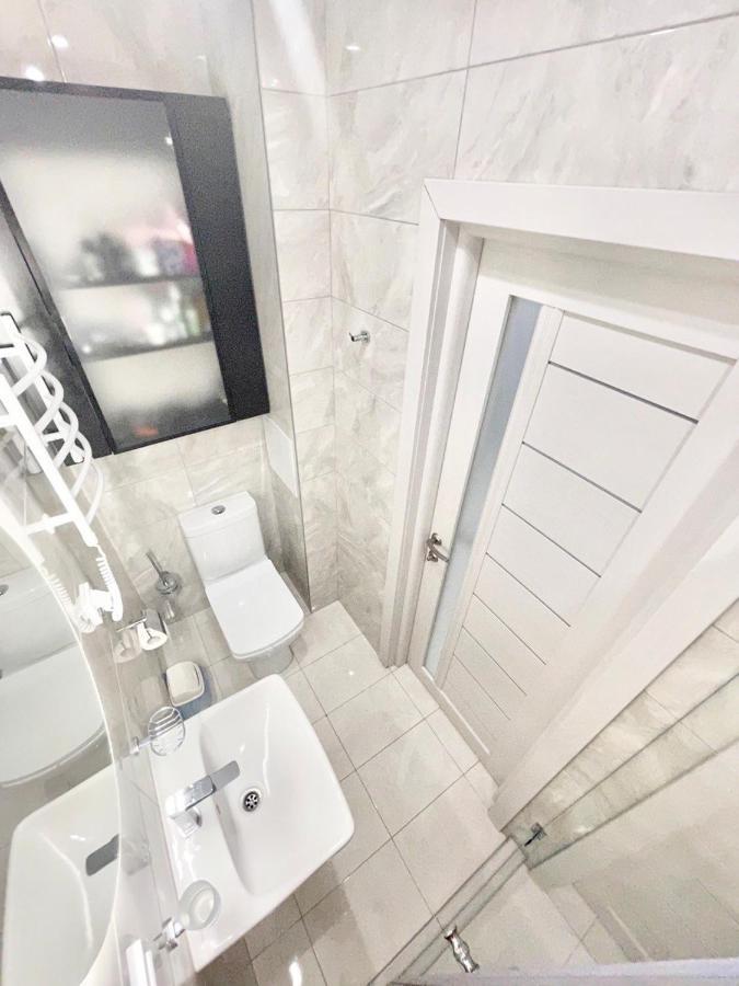 Апартаменты В Аркадии - Arcadia Sky Apartments Odessa Zewnętrze zdjęcie