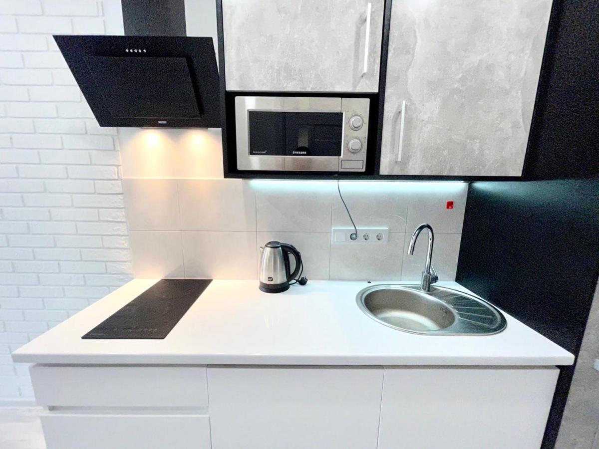 Апартаменты В Аркадии - Arcadia Sky Apartments Odessa Zewnętrze zdjęcie