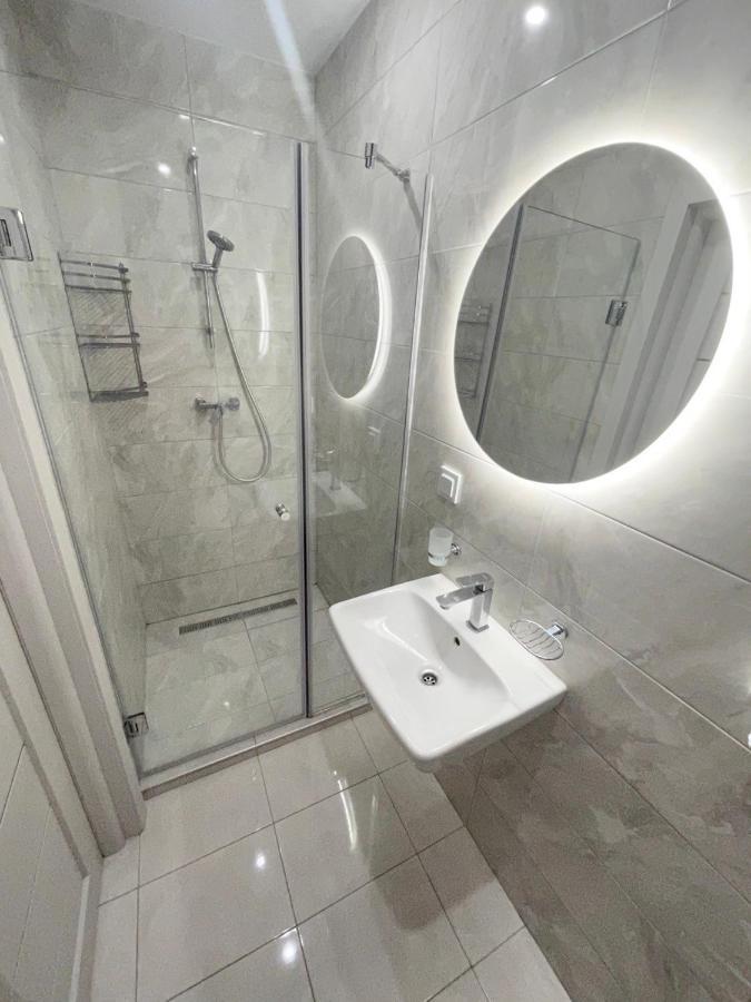 Апартаменты В Аркадии - Arcadia Sky Apartments Odessa Zewnętrze zdjęcie