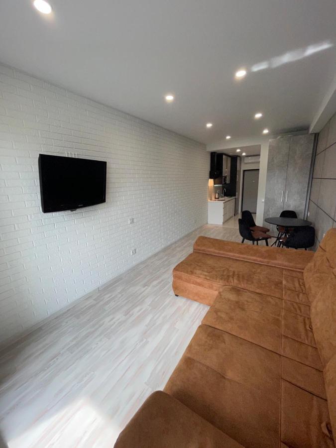 Апартаменты В Аркадии - Arcadia Sky Apartments Odessa Zewnętrze zdjęcie