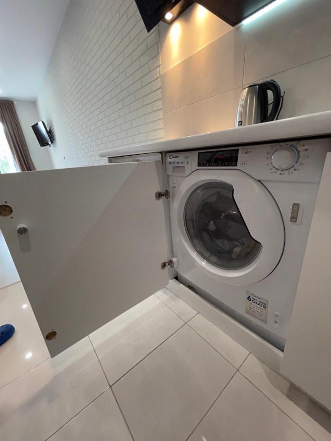 Апартаменты В Аркадии - Arcadia Sky Apartments Odessa Zewnętrze zdjęcie