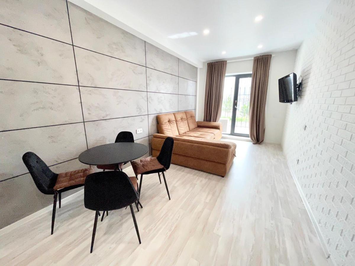 Апартаменты В Аркадии - Arcadia Sky Apartments Odessa Zewnętrze zdjęcie