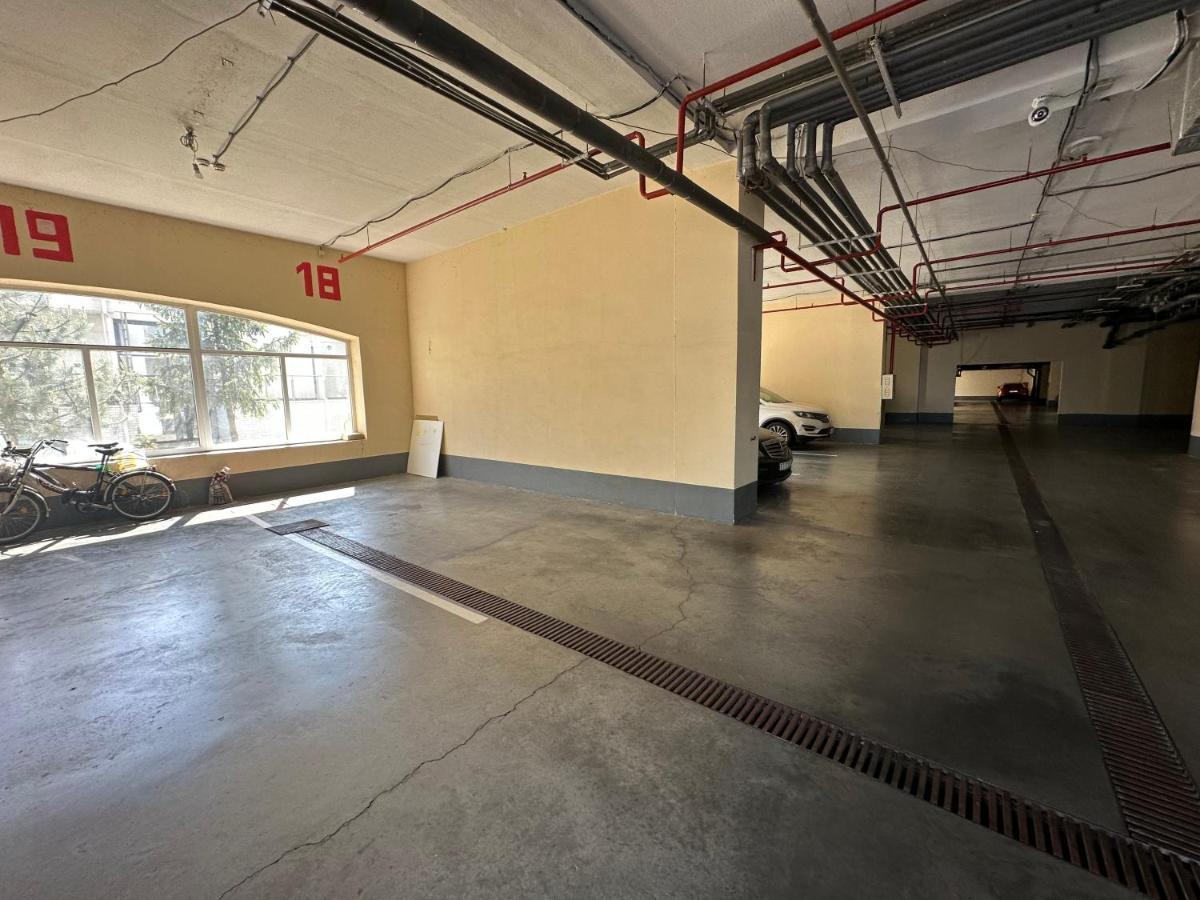 Апартаменты В Аркадии - Arcadia Sky Apartments Odessa Zewnętrze zdjęcie