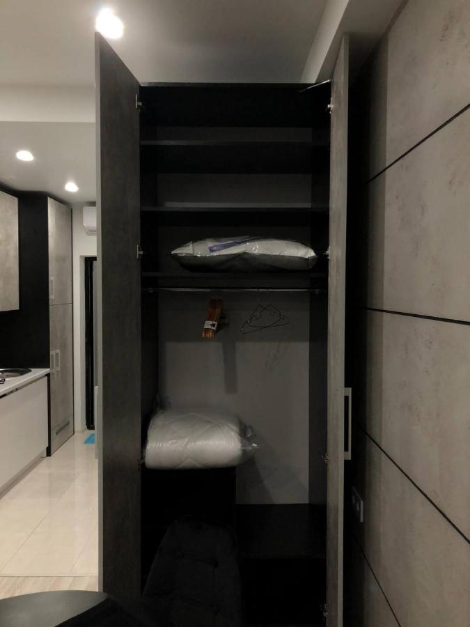 Апартаменты В Аркадии - Arcadia Sky Apartments Odessa Zewnętrze zdjęcie