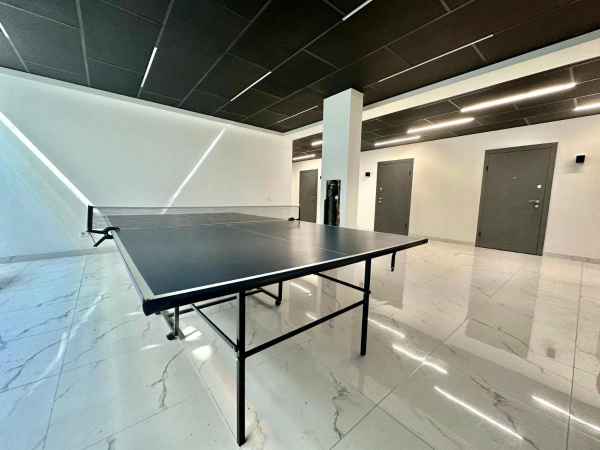 Апартаменты В Аркадии - Arcadia Sky Apartments Odessa Zewnętrze zdjęcie