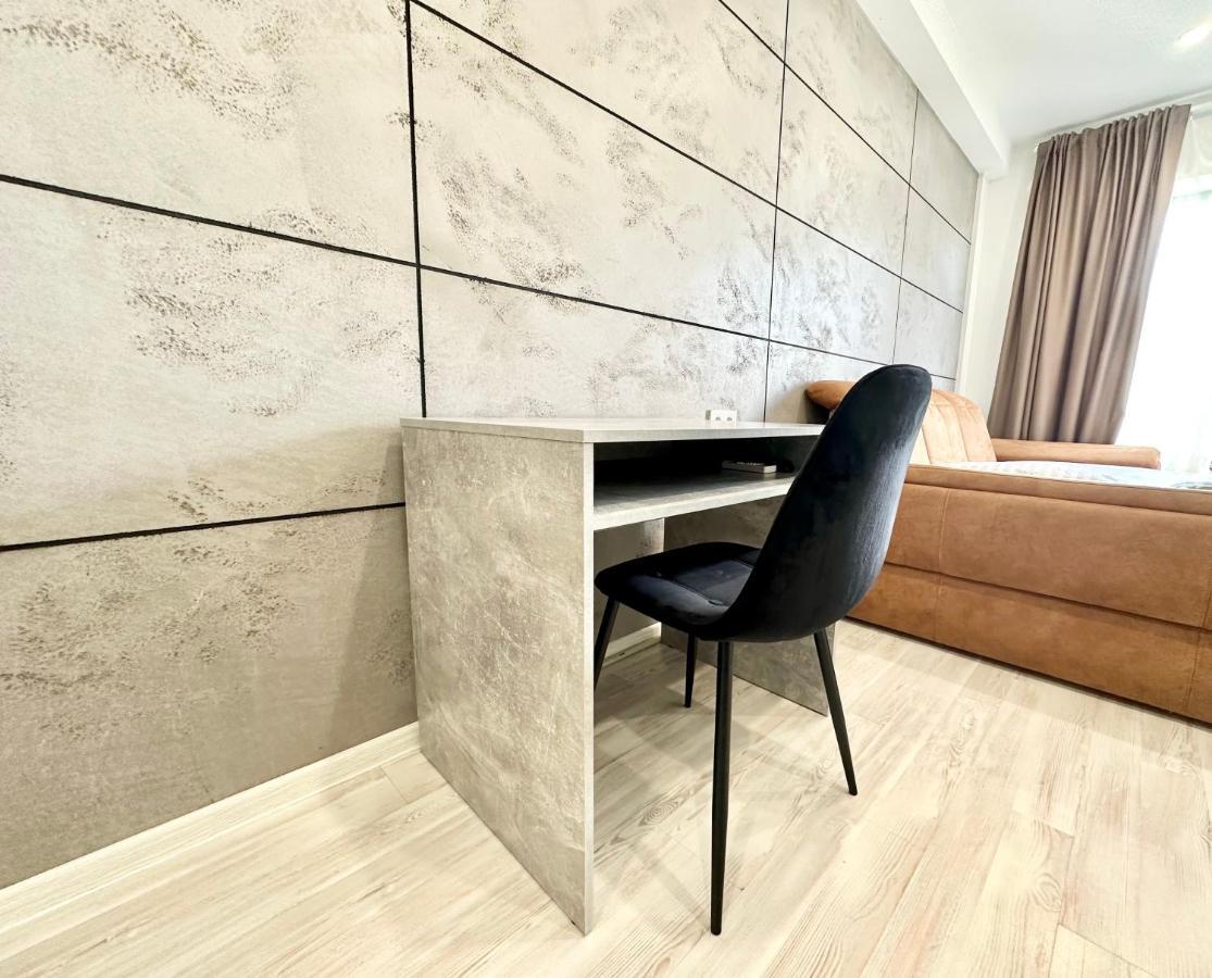 Апартаменты В Аркадии - Arcadia Sky Apartments Odessa Zewnętrze zdjęcie