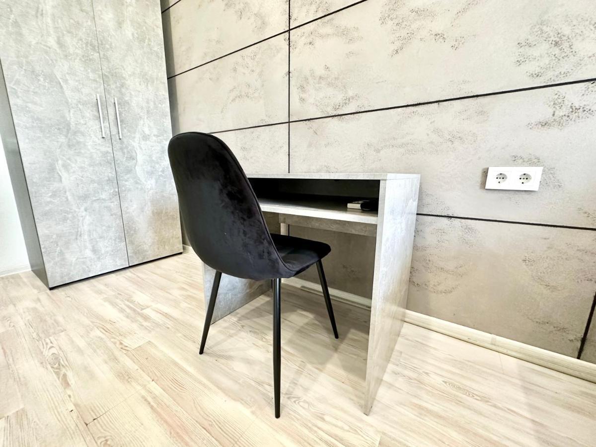Апартаменты В Аркадии - Arcadia Sky Apartments Odessa Zewnętrze zdjęcie